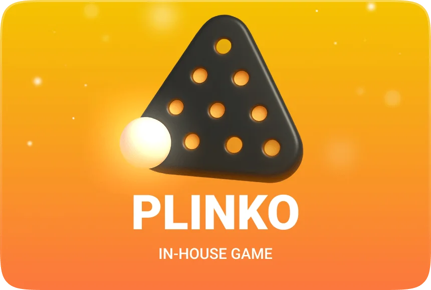 Демо-режим Plinko в ПингВин
